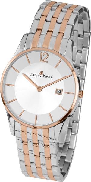 Jacques Lemans London – freigestellt