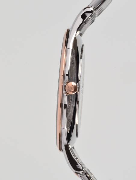 Jacques Lemans London – Detail