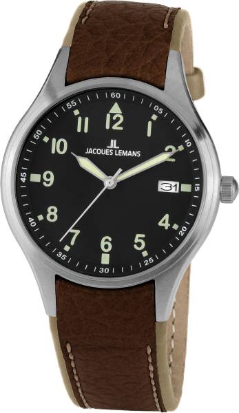 Jacques Lemans Sport